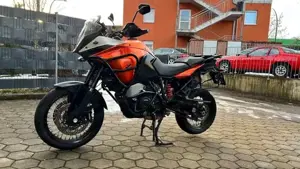 KTM 1190 Adventure Bild 5