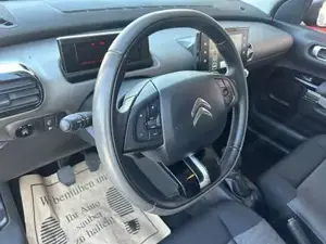 Citroen C4 Bild 10