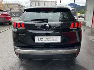 Peugeot 3008 Bild 5