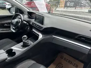 Peugeot 3008 Bild 15