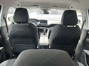 Peugeot 3008 Bild 19