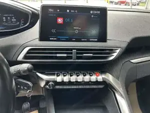 Peugeot 3008 Bild 11