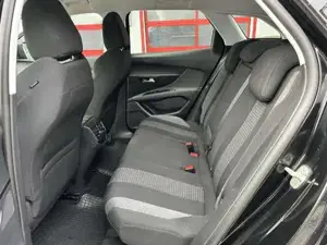 Peugeot 3008 Bild 14