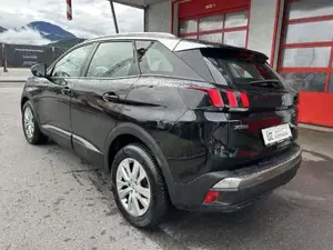 Peugeot 3008 Bild 4