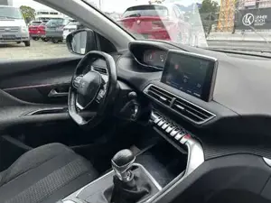 Peugeot 3008 Bild 16