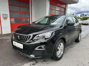 Peugeot 3008 Bild 3