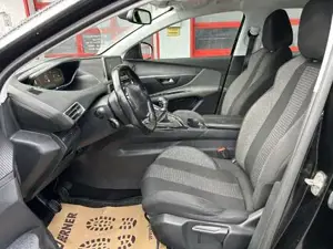 Peugeot 3008 Bild 13