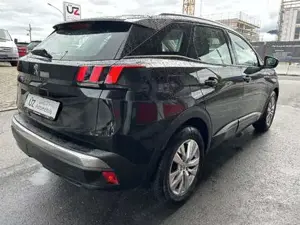 Peugeot 3008 Bild 6