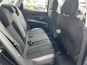 Peugeot 3008 Bild 18