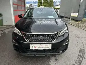 Peugeot 3008 Bild 2
