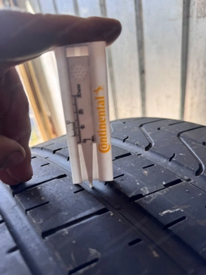 2x Pirelli - P-Zero MO Sommer  315 30 22 107Y 17 2021 - Gebraucht guter Zustand Bild 2