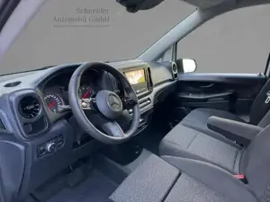 Mercedes-Benz Vito 116 CDI Kasten Lang KAM SpurW SpurH Bild 7
