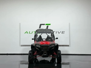 Polaris RZR 900 XP4 AUT.  Bild 2