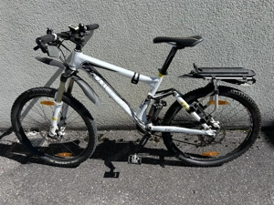 Scott Mountain Bike Bild 2