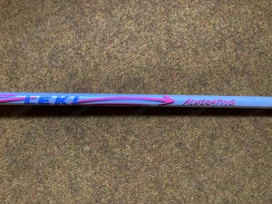 Langlaufstöcke Leki Aluskating Bild 2