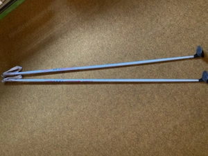 Langlaufstöcke Leki Aluskating