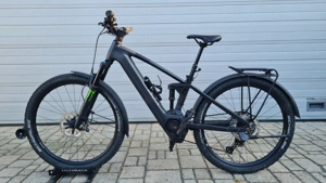 Cube Stereo Hybrid 120 SLT 750 29" M   Bild 4 Cube Stereo Hybrid 120 SLT 750 29" M   Bild 4