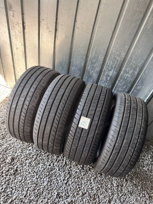 4x Firestone Roadhawk Sommerreifen - 235 35 R19 91Y