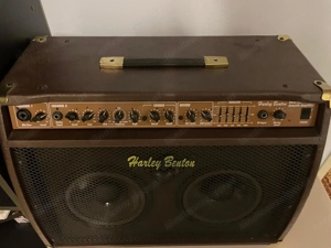 Gitarrencombo Bild 2