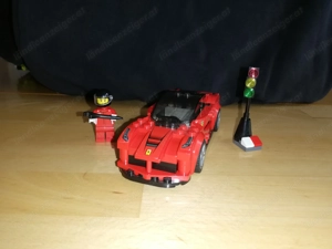 Lego Speedchapions Bild 3