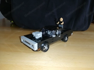 Lego Speedchapions Bild 6