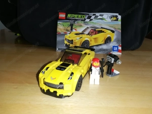 Lego Speedchapions Bild 2