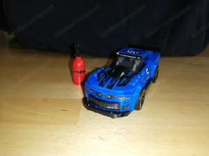 Lego Speedchapions Bild 4