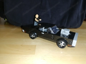 Lego Speedchapions Bild 7