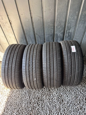 4x Pirelli Scorpion Verde Sommerreifen 255 40 R20 101V