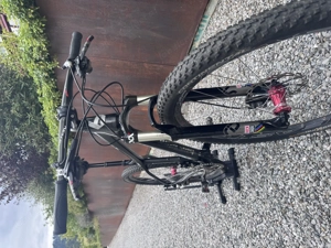 MTB Bergamont Revox MGN