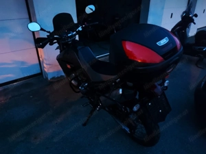 Verkaufe Yamaha XT660R vorgeführt bis 07.26-48k laufleistung Bild 2