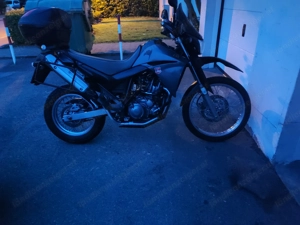Verkaufe Yamaha XT660R vorgeführt bis 07.26-48k laufleistung Bild 3