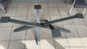 Tischuntergestell