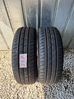 2x Norauto Prevensys Sommerreifen 185 60 R15 88H