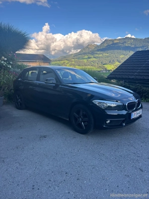 Bmw 114d  