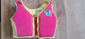 Schwimmweste für Kleinkinder  Bild 2