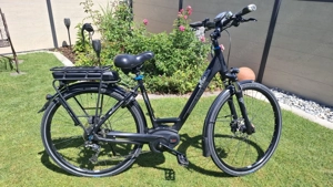 Elektro-Bike Bild 2