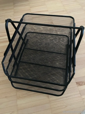 Dokumentenablage Bild 2