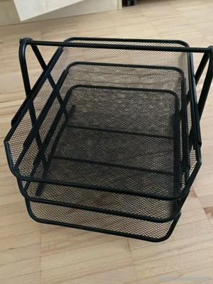 Dokumentenablage Bild 3