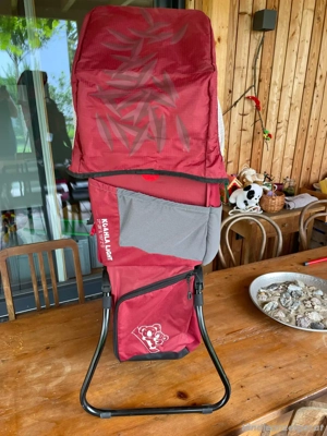 Kohla Kindertrage Krackse Bild 3