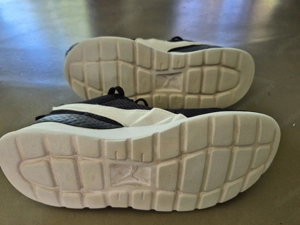 Hallenturnschuhe, Turnschuhe, Puma, Mädchen, Buben, Schule Bild 4