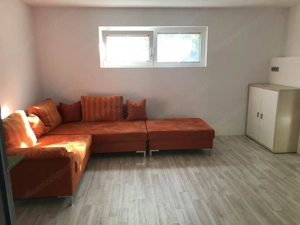 Wohnen auf Zeit! 2 Zi. 64qm  mit 20qm Garten  Bild 3