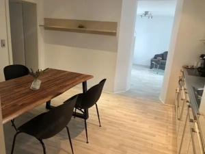 Wohnen auf Zeit! 2 Zi. 64qm  mit 20qm Garten  Bild 2