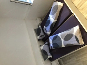 Wohnen auf Zeit! 2 Zi. 64qm  mit 20qm Garten  Bild 4