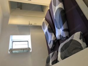 Wohnen auf Zeit! 2 Zi. 64qm  mit 20qm Garten  Bild 5