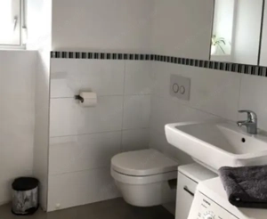 Wohnen auf Zeit! 2 Zi. 64qm  mit 20qm Garten  Bild 8