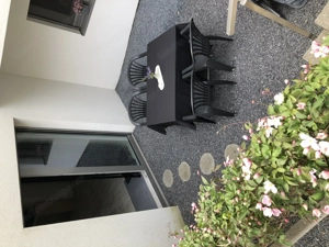 Wohnen auf Zeit! 2 Zi. 64qm  mit 20qm Garten  Bild 9