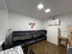 1 Zimmer Wohnung mit Küche und WC Dusche + Keller Bild 4