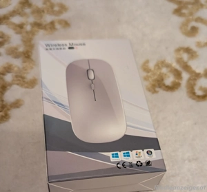 Computer maus Wireless  Bild 3