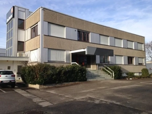 Mäder - Bürofläche im 1. OG mit ca. 34 m  Bild 4